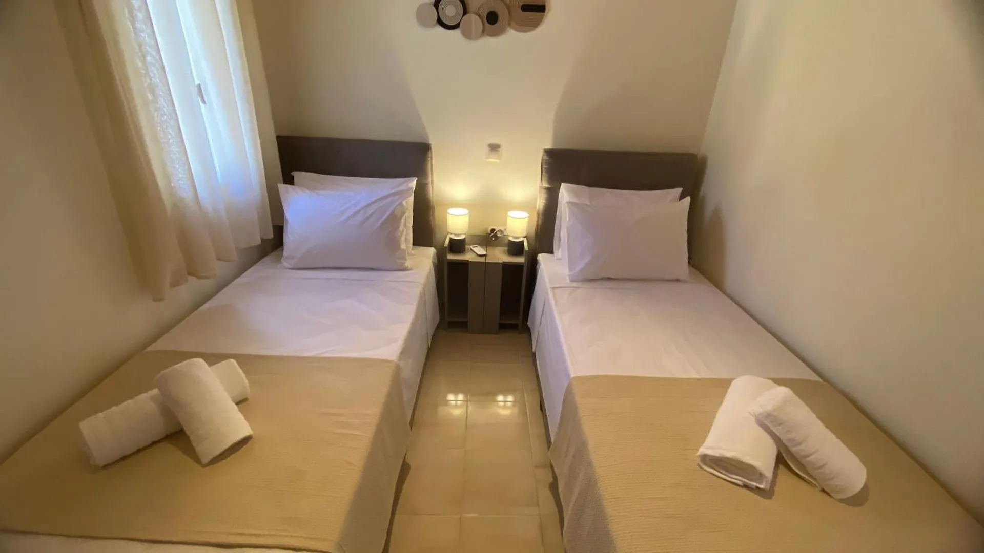 Holiday home Jerrys House Villa Asos Greece