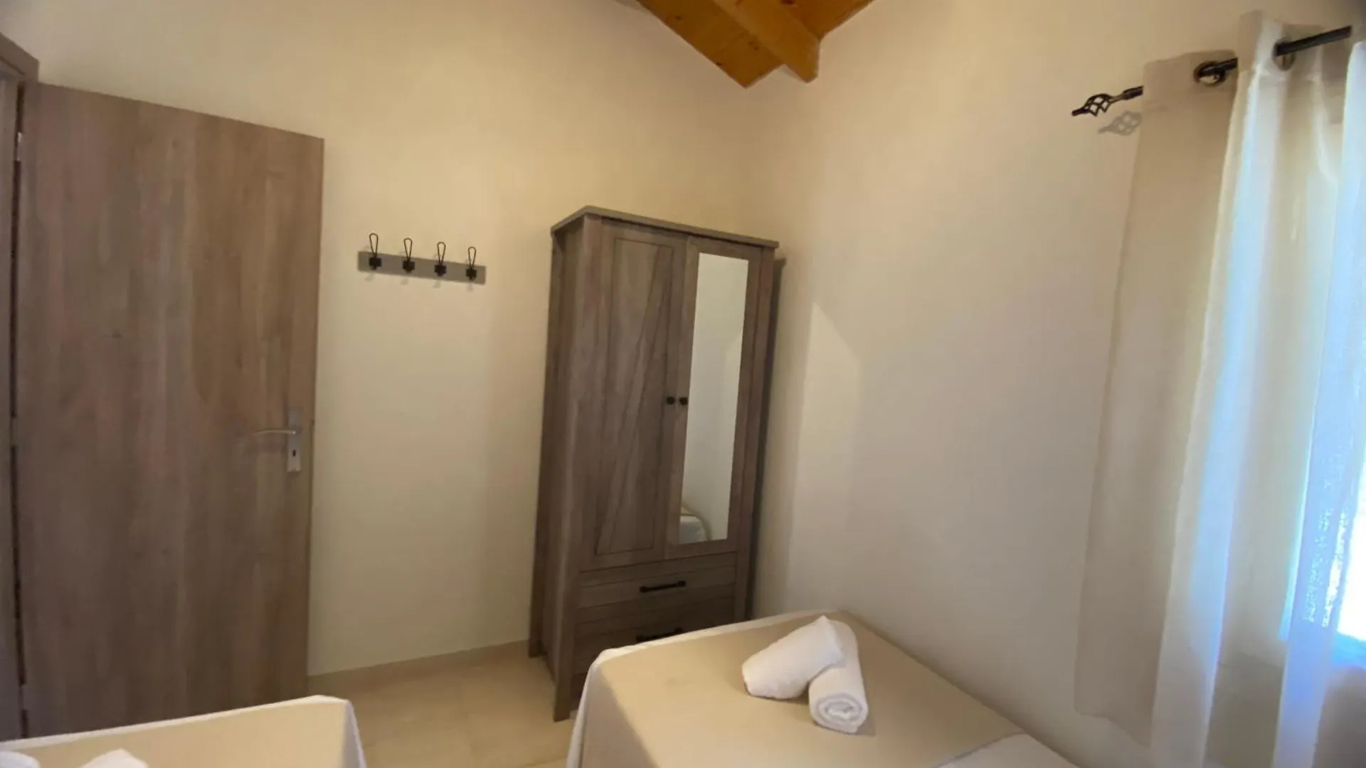 Jerrys House Villa Asos 0*,