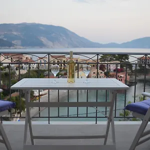Romanza Guest house